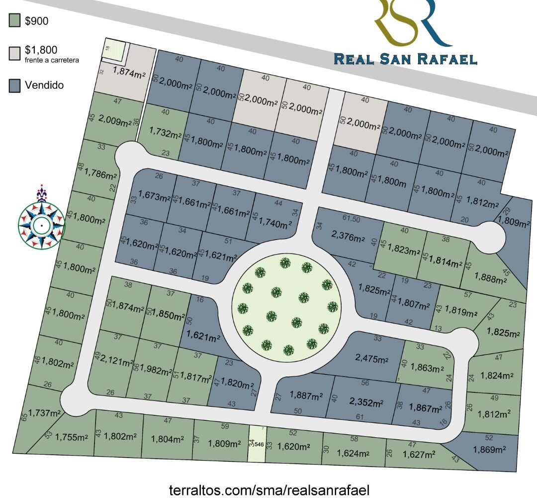 Disponibles Mayo 2025